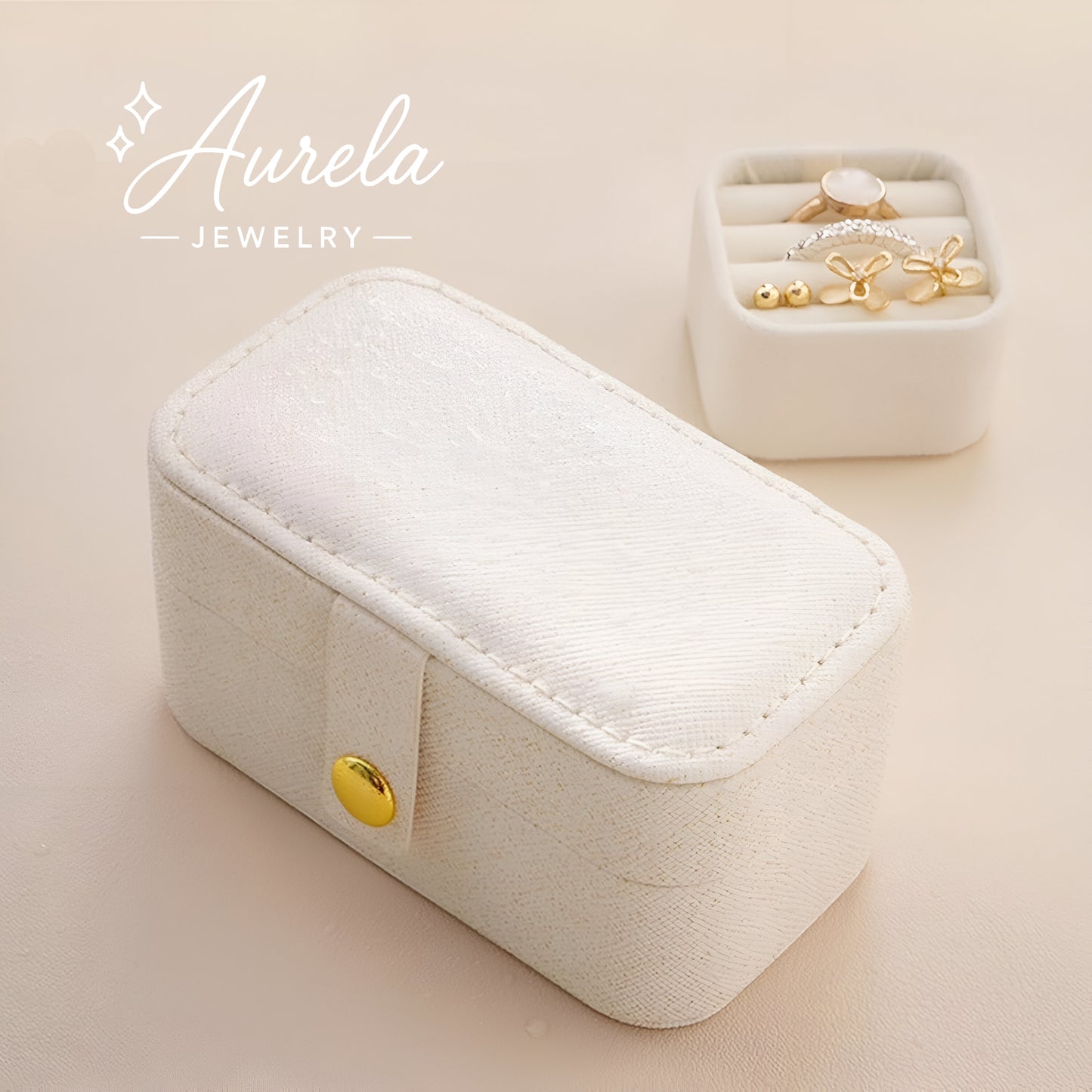 Mini Joyero Aurela