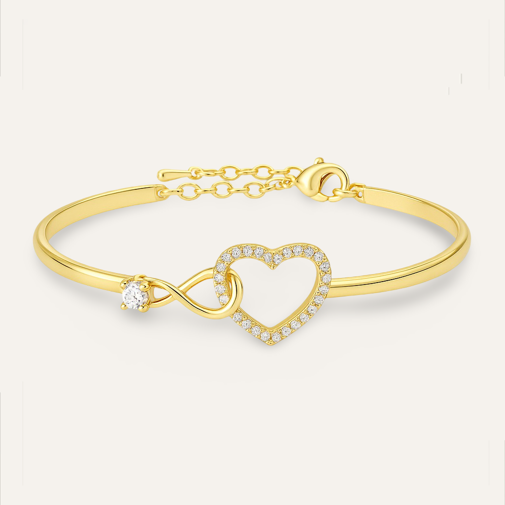 Brazalete Amor Eterno