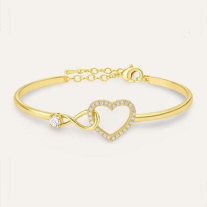 Brazalete Amor Eterno