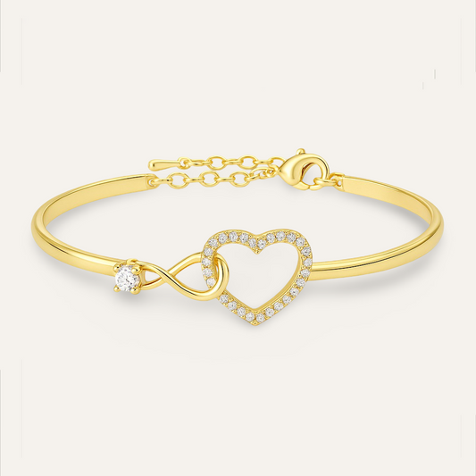 Brazalete Amor Eterno