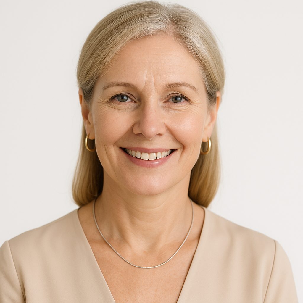 <em>Laura M.</em>