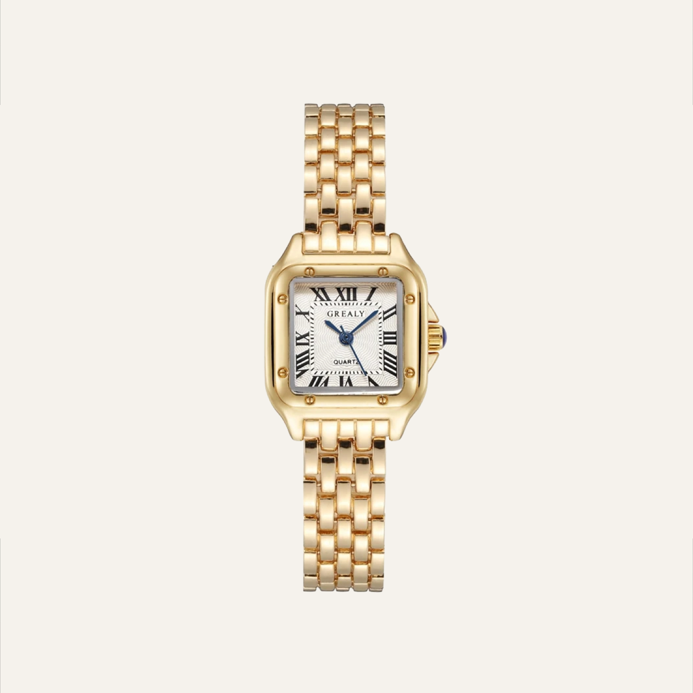Reloj Grealy