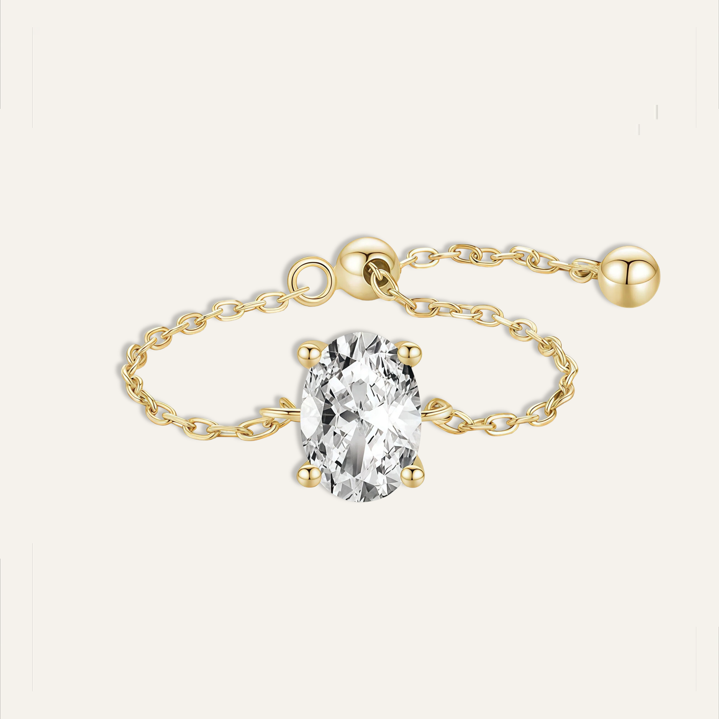 Anillo Sofía - Ajuste Perfecto