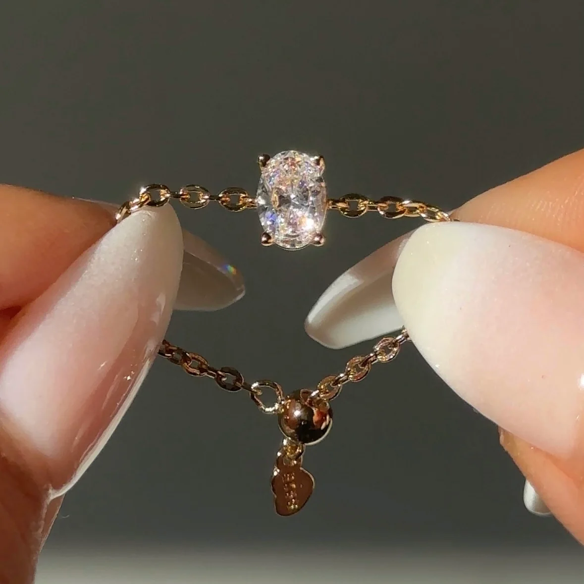 Anillo Sofía - Ajuste Perfecto