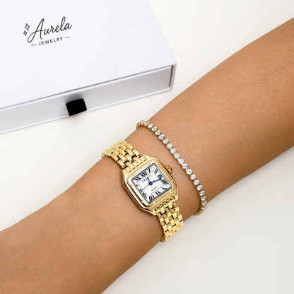 Reloj Grealy