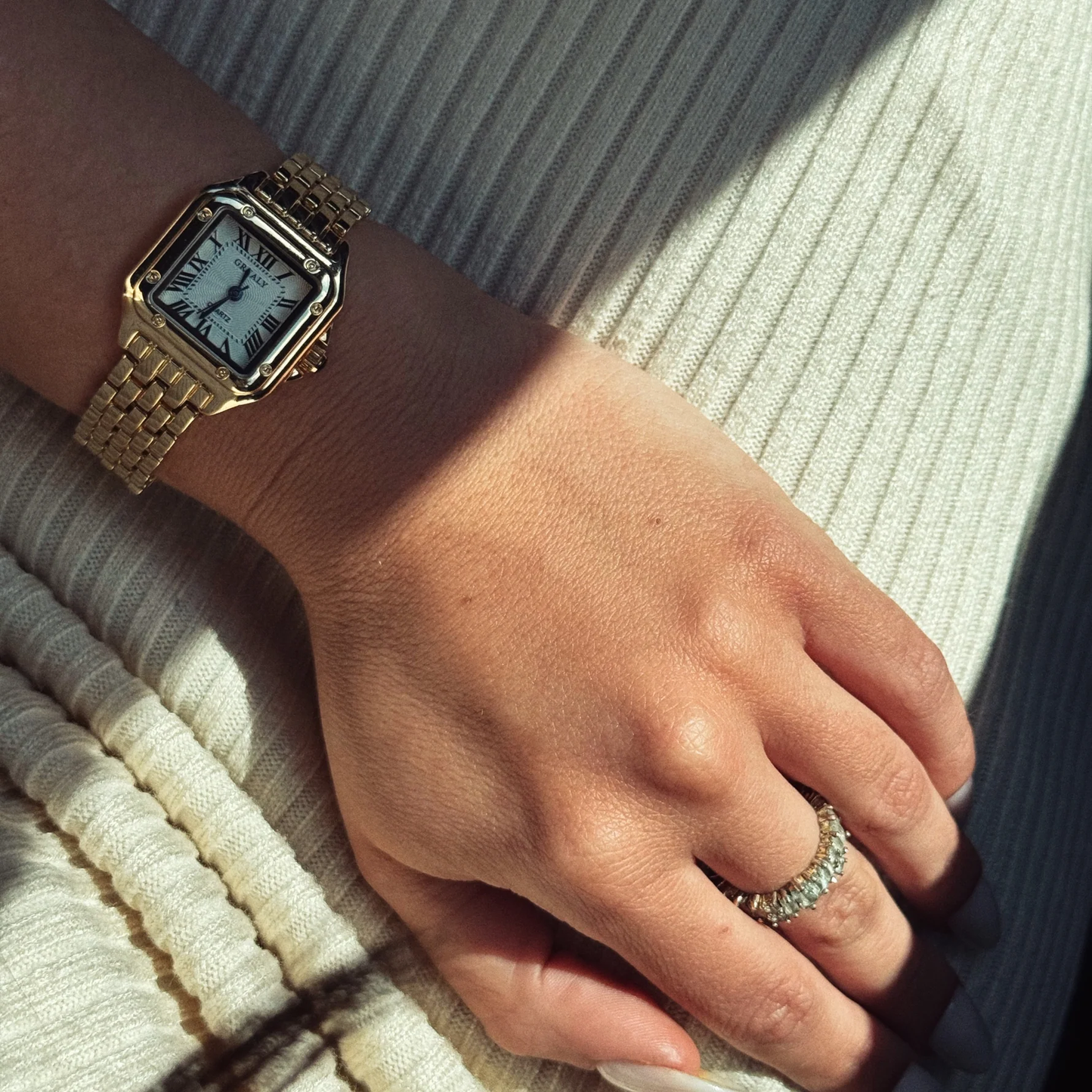 Reloj Grealy